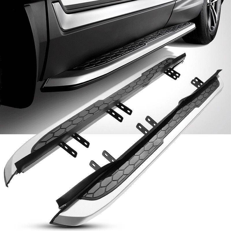 YITAMOTOR® For 2017-2022 Honda CR-V CRV Running Boards Side Step Aluminum Protector