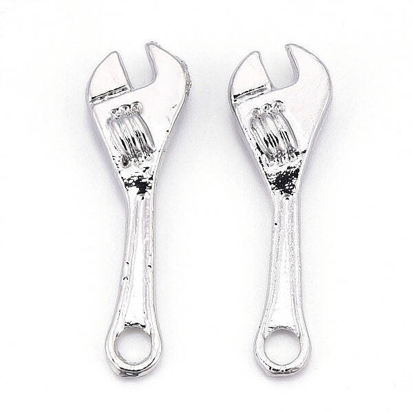 Alloy Pendants