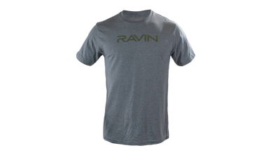 Ravin Made in USA T-Shirt (2XL)