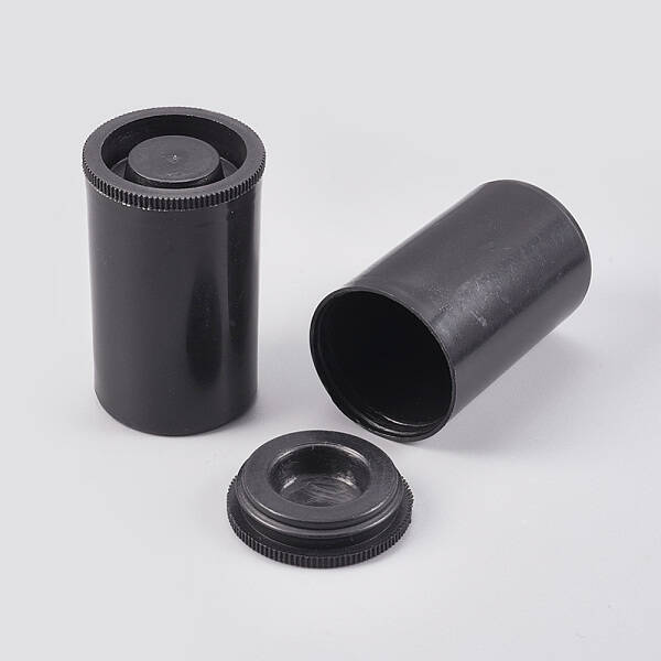 Plastic Bead Containers