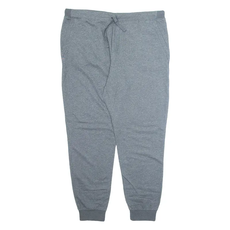 PATAGONIA Mens Joggers Grey Tapered 2XL W40 L31