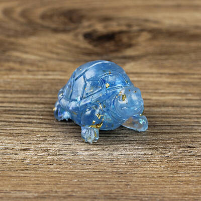 Resin Home Display Decorations