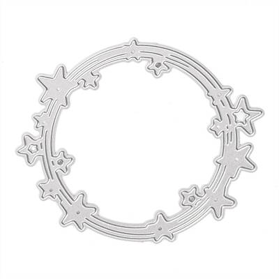 Carbon Steel Cutting Dies Stencils