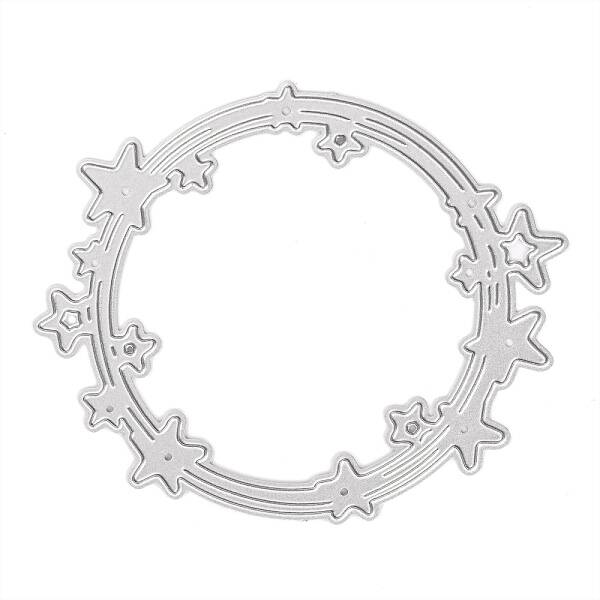 Carbon Steel Cutting Dies Stencils