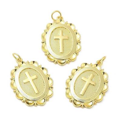 Brass Pendants