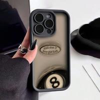 Phone Protective Case, Decorative Phone Protector Cover, Phone Accessories Compatible with iPhone 11 12 13 14 15 16 Pro Max