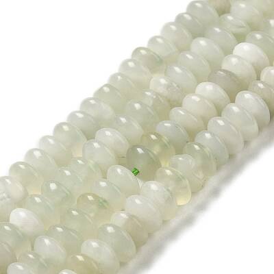Natural New Jade Beads Strands