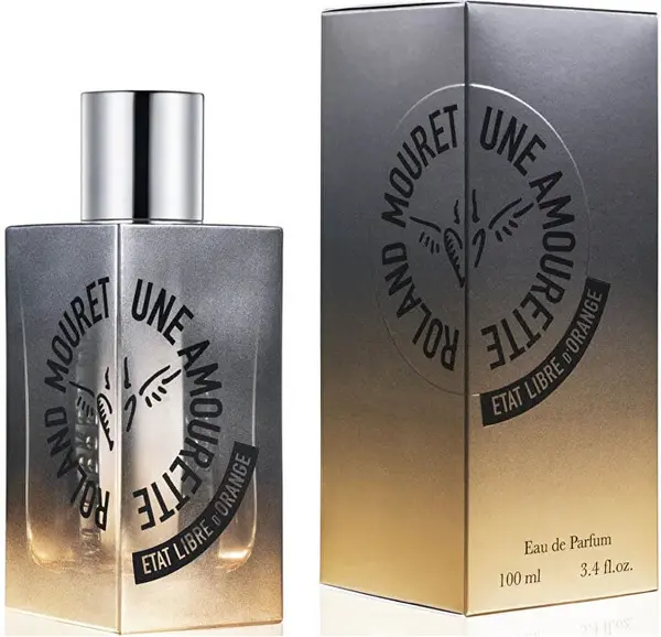 Etat libre d'orange Une Amourette EDP Volume: 100 ml