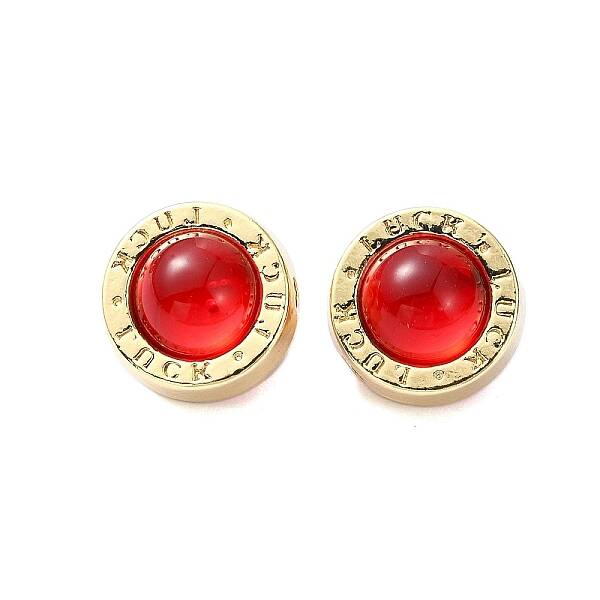 Rack Plating Alloy Resin Beads