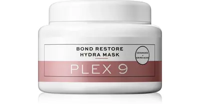 Revolution haircare Plex 9 Bond Restore - Hydrating and Restructuring Mask - 220 ml