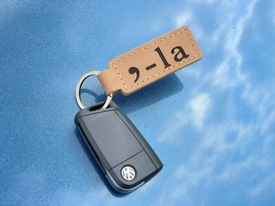 Comma La Keyring, Kamala HARRIS Key Ring, Harris 2024, Kamala For The People, Vice President, Democrat KEYCHAIN, Christmas Gi...