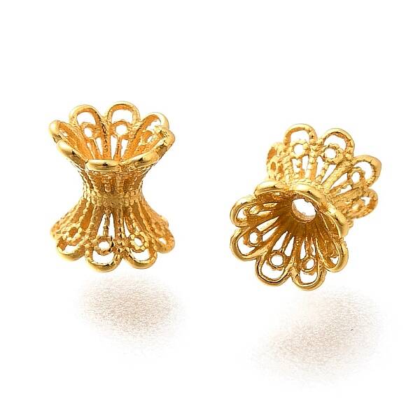 925 Sterling Silver Beads
