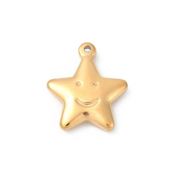 304 Stainless Steel Pendants