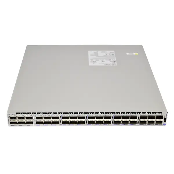 DCS-7280QRA-C36SM-FLX-R Arista 36xQSFP+ 18x 40GE 12x QSFP28 FTR Switch