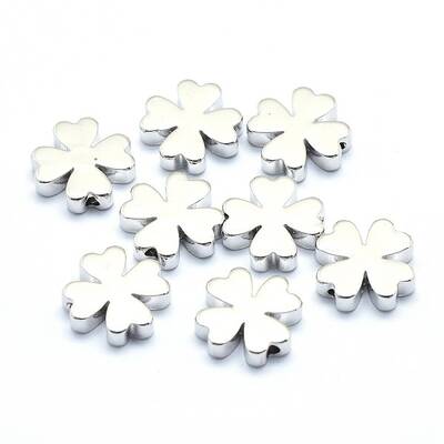 Eco-Friendly Brass Beads