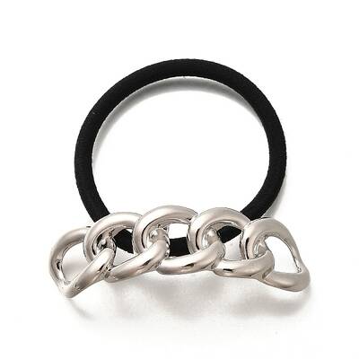 Elastic Hair Ties