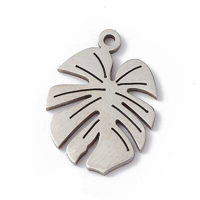 Non-Tarnish 304 Stainless Steel Pendants