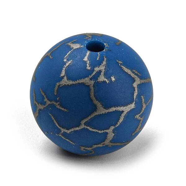 Silicone Beads