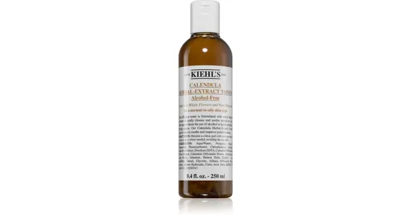 Kiehls Calendula Extract Herbal Toner - 250ml