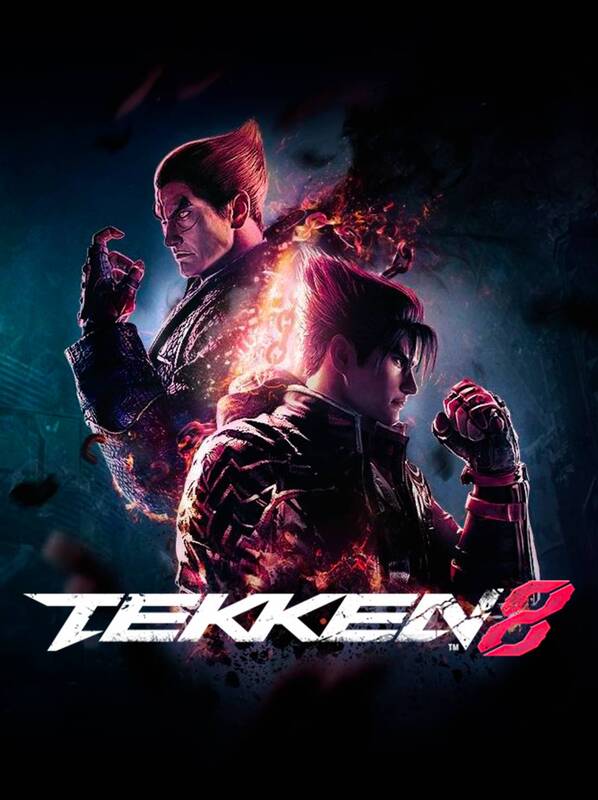 TEKKEN 8 Steam Account | Steam