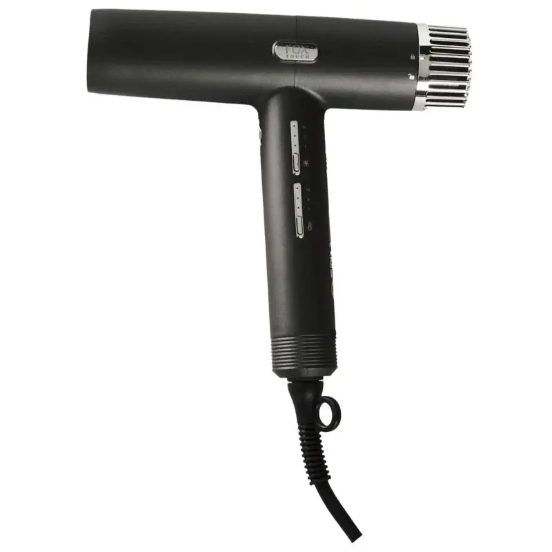 Hair dryer Fox Touch 1800W