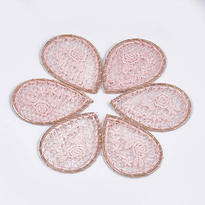 Polyester Woven Big Pendant Decorations