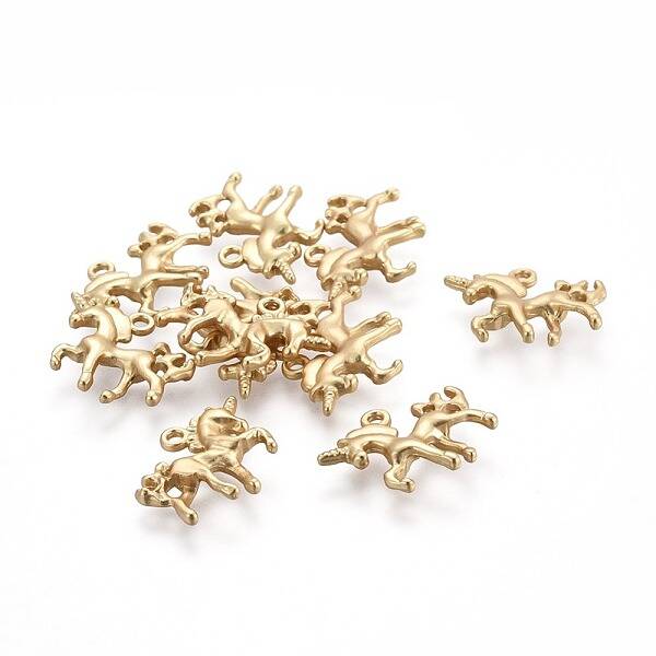 Tibetan Style Alloy Pendants