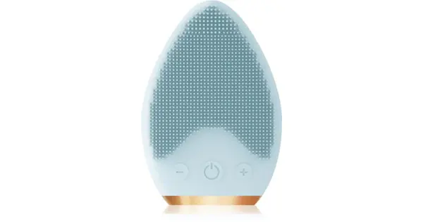 Silk'n Bright Lux 4 in 1 facial cleansing brush
