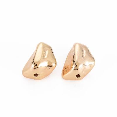 Brass Beads