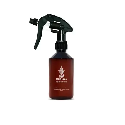 Zenology Bakhoor Spray Environment Zenology - 1 LT