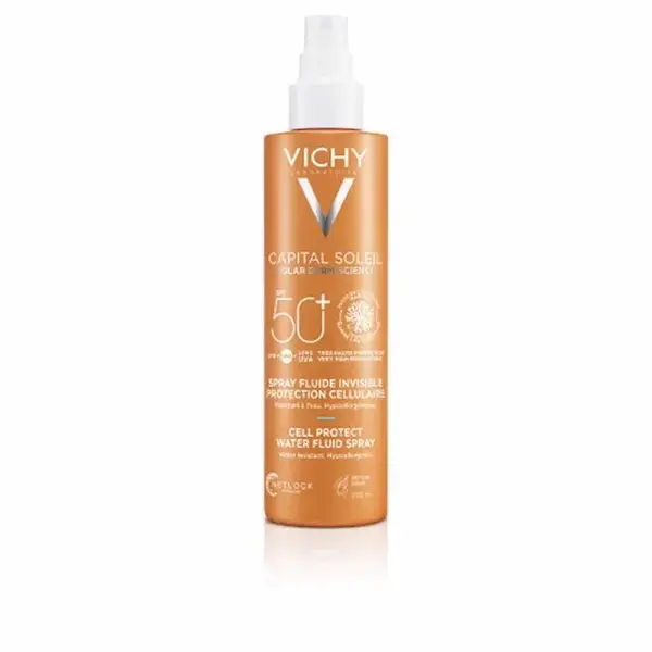 Vichy Capital Soleil protective spray SPF 50+ 200 ml
