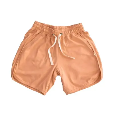 Ollie Shorts - Sherbet | Size: 10 y