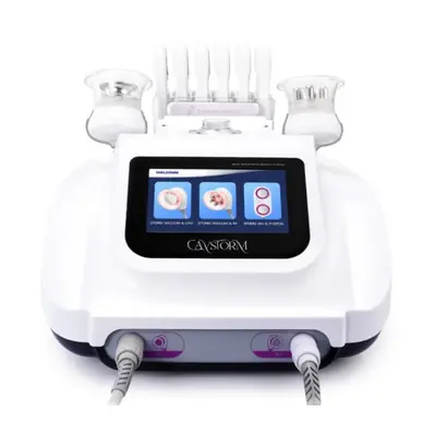 CaVstorm Cavitation Machine For Postpartum Belly