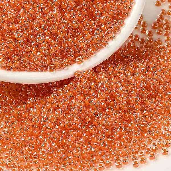 MIYUKI Round Rocailles Beads