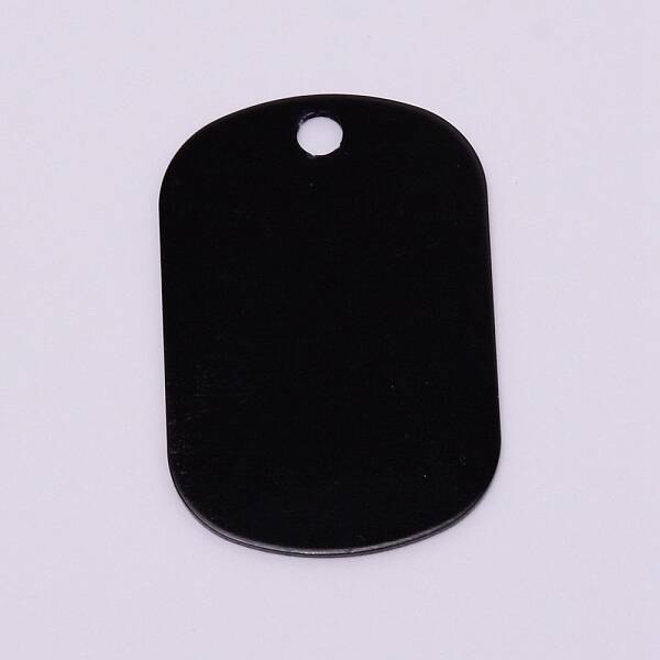 Aluminum Pendants