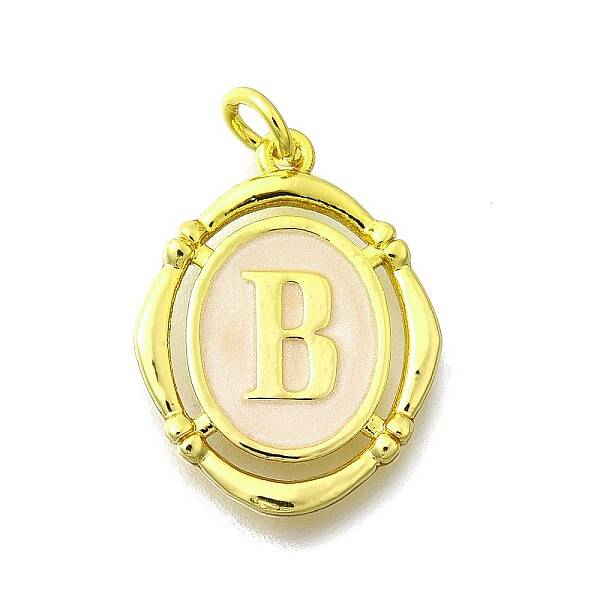 Brass Pendants