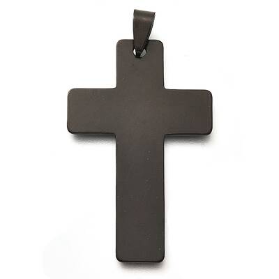 201 Stainless Steel Pendants