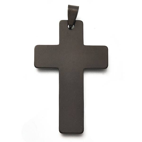 201 Stainless Steel Pendants