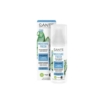 Sante Fresh Booster, 50ml
