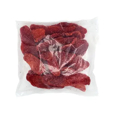 1lb Dried Fruit - Mango, Tamarindo, or Pineapple - Sweet and Spicy Mexican-Style Fruit Snack - Mexican Candy Dulces Mexicanos...