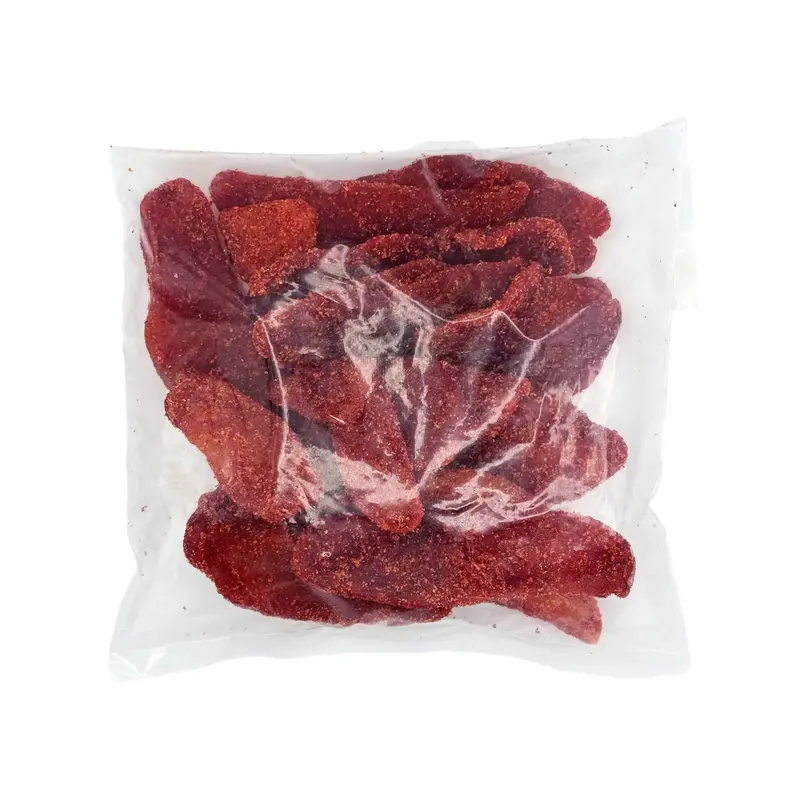1lb Dried Fruit - Mango, Tamarindo, or Pineapple - Sweet and Spicy Mexican-Style Fruit Snack - Mexican Candy Dulces Mexicanos...