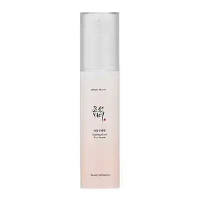 Beauty of joseon Ginseng Hydrating Sun Serum SPF50+ - 50ml