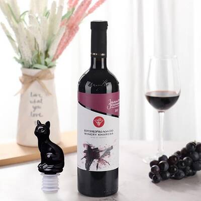 DIY Wine Bottle Stopper Silicone Molds