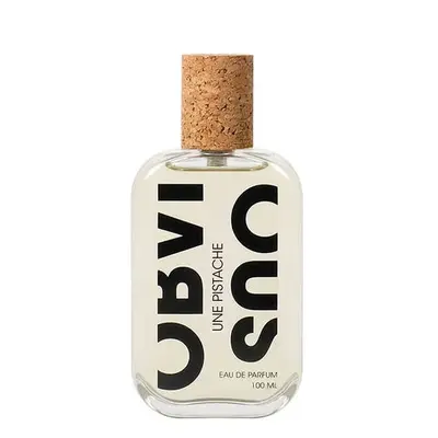 Obvious Une Pistache Eau de Parfum 100 ml