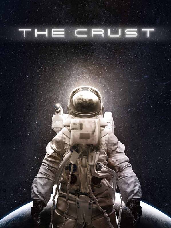 The Crust | Steam