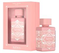 Lattafa Perfumes Badee Al Oud Noble Blush EDP 100ml (3.4 Oz) - For Women - Long Lasting Perfume For Women With Notes of Rose ...