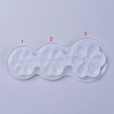Food Grade Silicone Molds