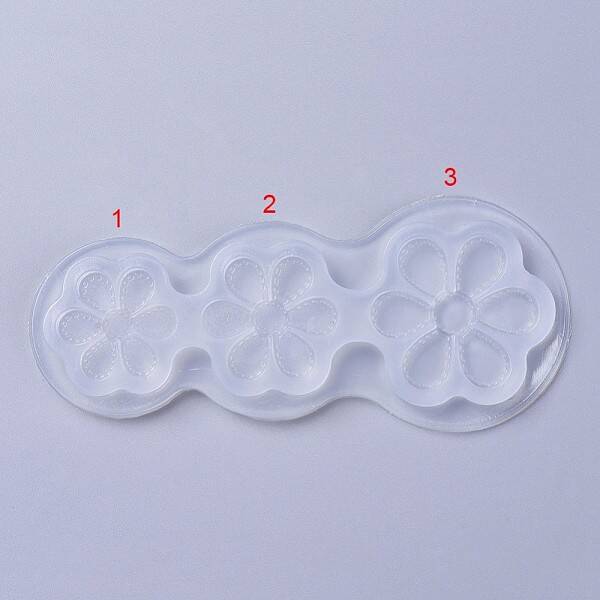 Food Grade Silicone Molds
