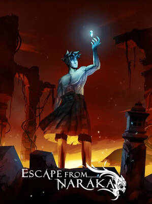 Escape from Naraka | Steam