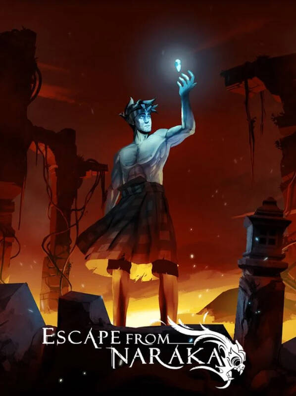 Escape from Naraka | Steam